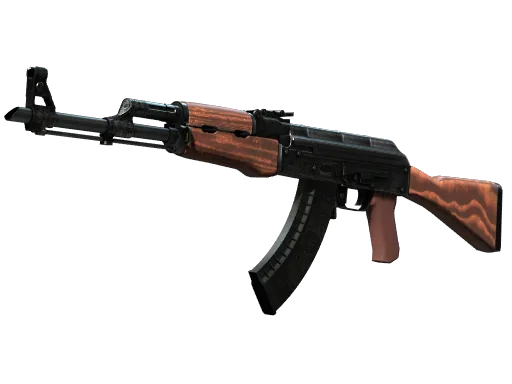 StatTrak™ AK-47 | Cartel