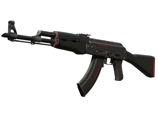StatTrak™ AK-47 | Redline
