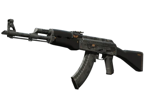 AK-47 | Elite Build (Battle-Scarred)