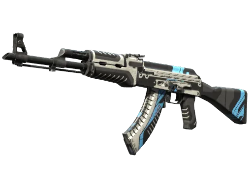 AK-47 | Vulcan (Field-Tested)