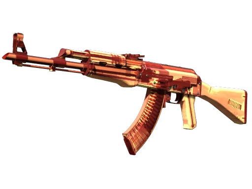 AK-47 | X-Ray (Factory New)