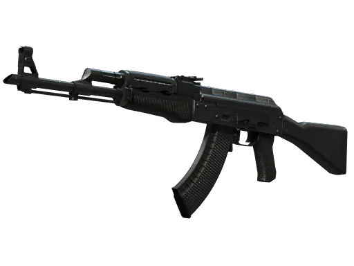 AK-47 | Slate (Field-Tested)