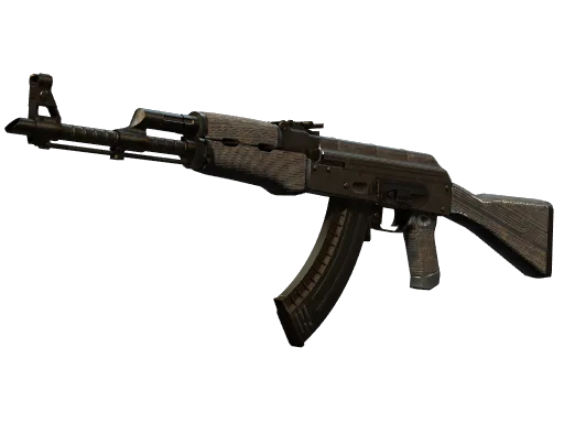 AK-47 | Steel Delta