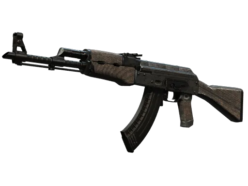 AK-47 | Steel Delta (Field-Tested)