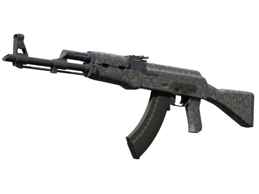 AK-47 | Baroque Purple (Minimal Wear)