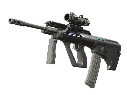 AUG | Signal Scanner (Factory New)