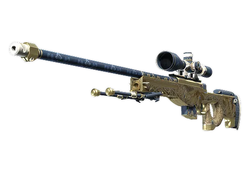 AWP | Queen's Gambit (Minimal Wear)