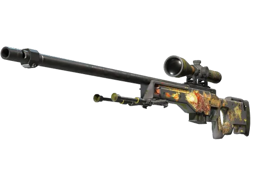 AWP | Dragon Lore
