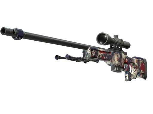 AWP | Acheron (Factory New)