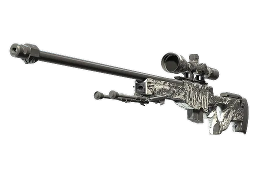 AWP | The End