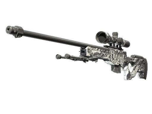 AWP | The End (Field-Tested)