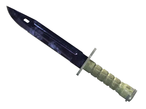 ★ StatTrak™ Bayonet | Doppler