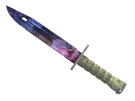 ★ Bayonet | Doppler (Minimal Wear)