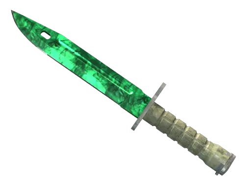 ★ StatTrak™ Bayonet | Gamma Doppler