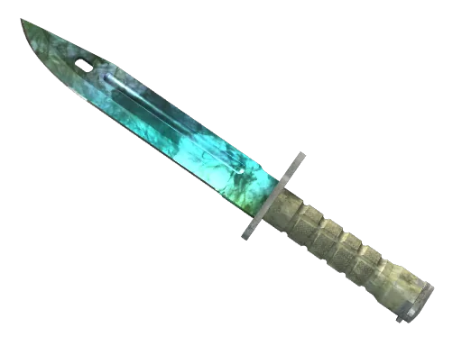 ★ StatTrak™ Bayonet | Gamma Doppler