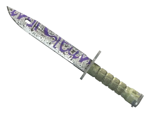 ★ Bayonet | Freehand