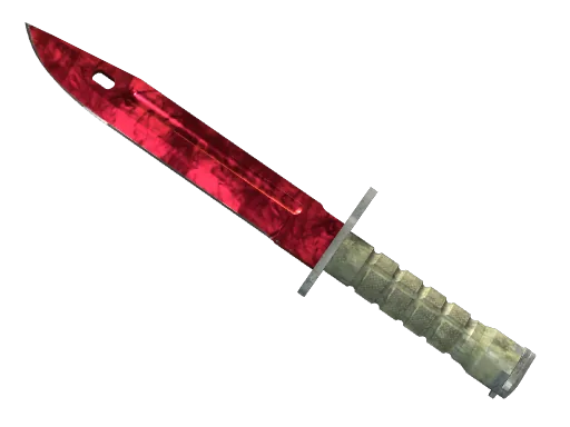 ★ StatTrak™ Bayonet | Doppler