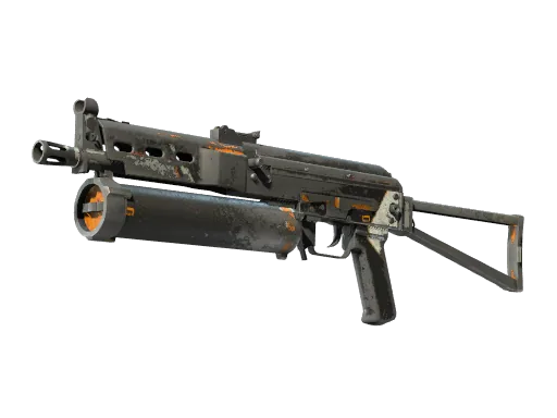 PP-Bizon | Osiris (Battle-Scarred)