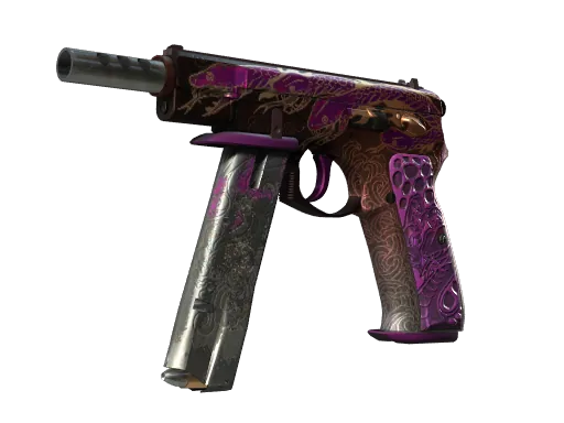 CZ75-Auto | Xiangliu