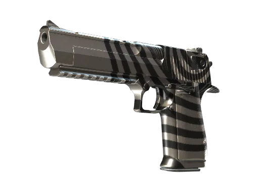 StatTrak™ Desert Eagle | Hypnotic