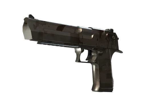 Desert Eagle | The Bronze (Minimal Wear)