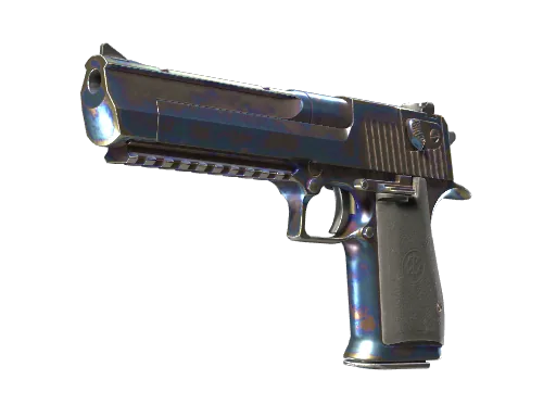 Desert Eagle | Heat Treated (Factory New)