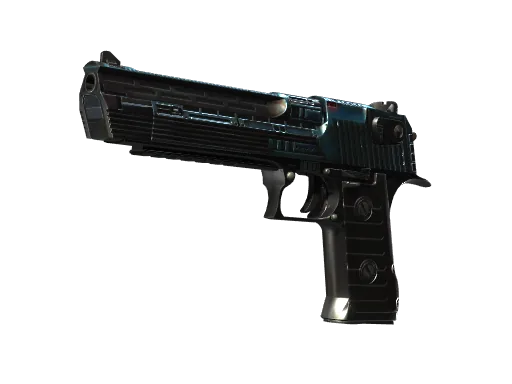 StatTrak™ Desert Eagle | Directive (Field-Tested)