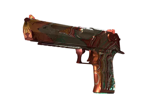 Desert Eagle | Fennec Fox
