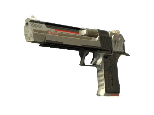 StatTrak™ Desert Eagle | Mecha Industries