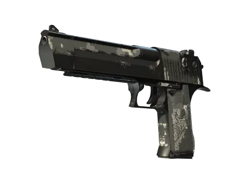 Desert Eagle | Urban DDPAT (Battle-Scarred)