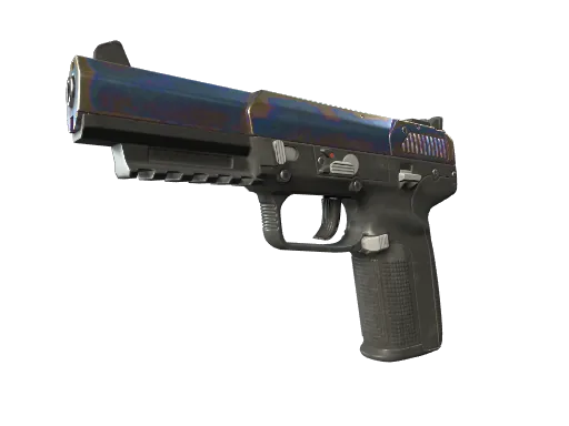 Five-SeveN | Heat Treated