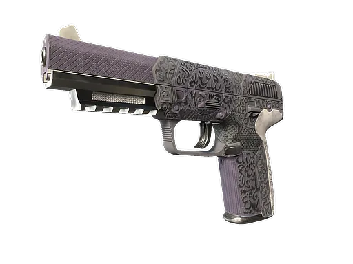 Five-SeveN | Desert Seal (Factory New)