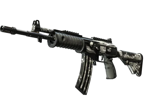 StatTrak™ Galil AR | Shattered