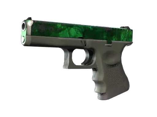 Glock-18 | Gamma Doppler