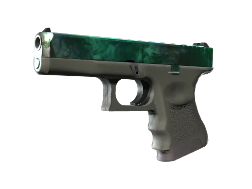 Glock-18 | Gamma Doppler