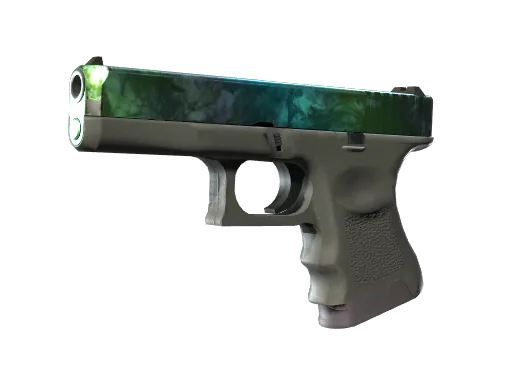 Glock-18 | Gamma Doppler