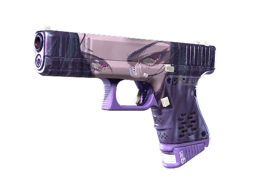 StatTrak™ Glock-18 | Shinobu (Factory New)