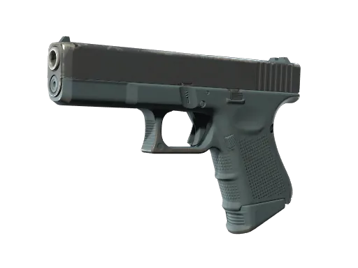 Souvenir Glock-18 | Night (Well-Worn)