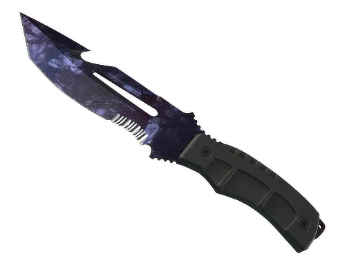 ★ StatTrak™ Survival Knife | Doppler