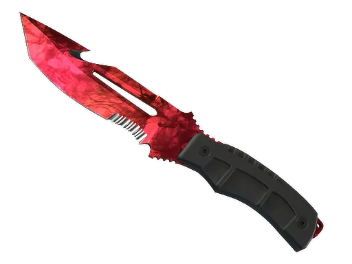 ★ StatTrak™ Survival Knife | Doppler