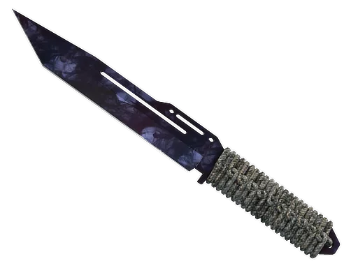 ★ StatTrak™ Paracord Knife | Doppler