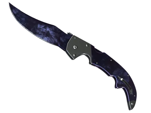 ★ StatTrak™ Falchion Knife | Doppler