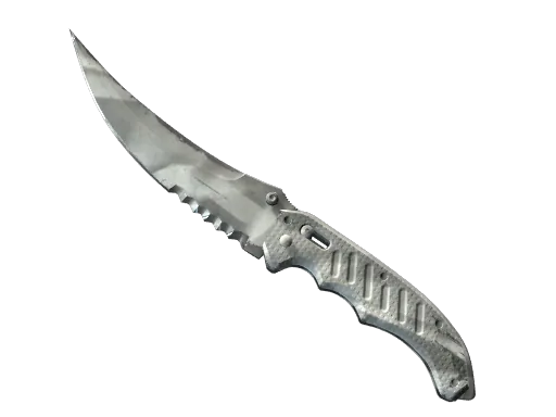 ★ StatTrak™ Flip Knife | Urban Masked (Field-Tested)