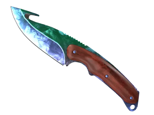 ★ Gut Knife | Gamma Doppler (Factory New)