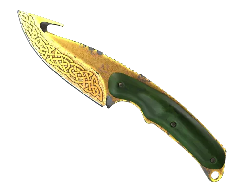 ★ StatTrak™ Gut Knife | Lore