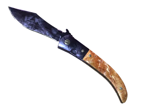 ★ StatTrak™ Navaja Knife | Doppler