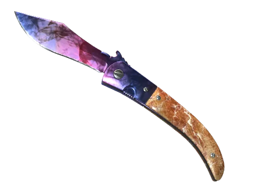★ StatTrak™ Navaja Knife | Doppler