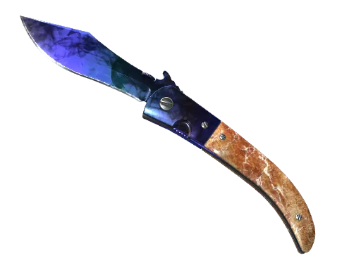 ★ Navaja Knife | Doppler