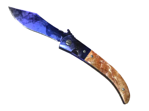 ★ StatTrak™ Navaja Knife | Doppler