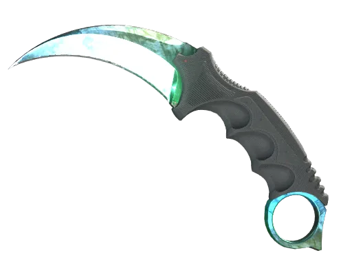 ★ Karambit | Gamma Doppler